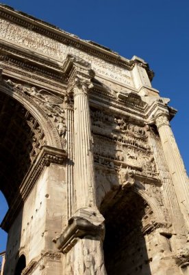 Arch of Titus