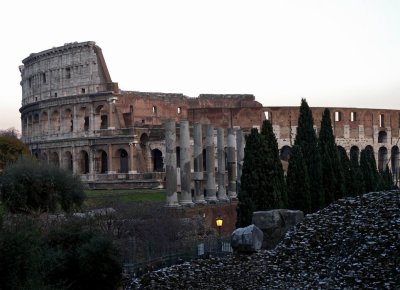 Colloseum