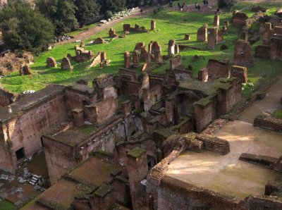 Forum Romanum