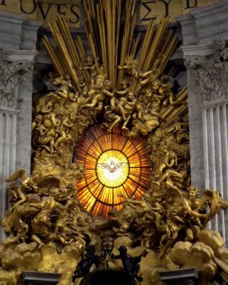 from Basilica di San Pietro