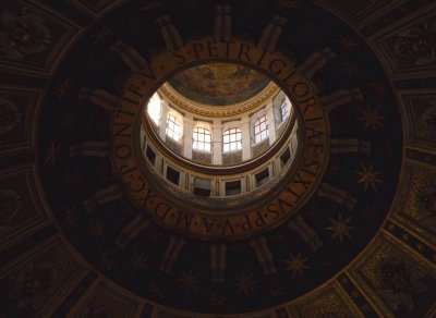 Cupola di San Pietro