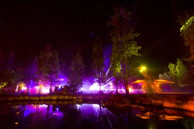  Lake Stage 1