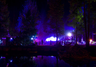 Lake Stage 4