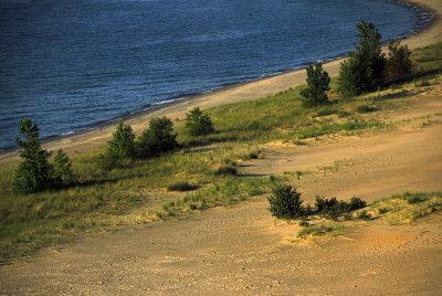 Indiana Dunes National Lakeshore
