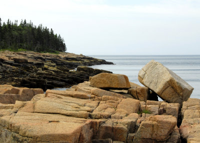 Acadian Shores