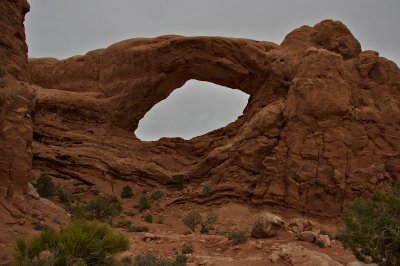 Arch