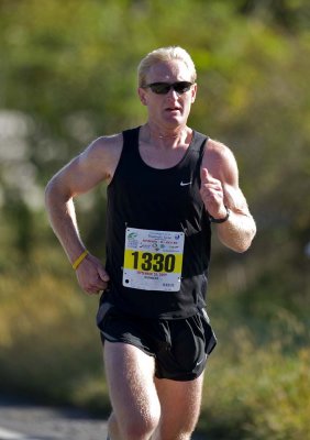 2009 Half Marathon