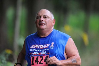 Roosevelt Farm Lane 5K