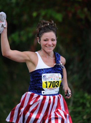 Lady Liberty