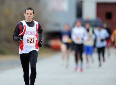 25K Start