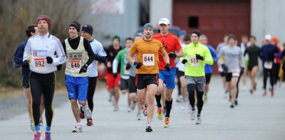 25K Start