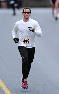 5 Mile Race