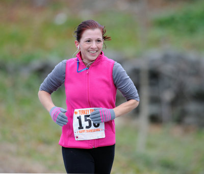 5 Mile Race