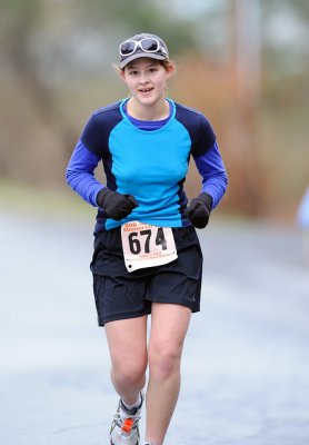 2010 Turkey Trot