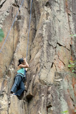 Bukit Timah Mountain Biking Trail [21092009]