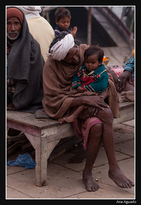 Varanasi