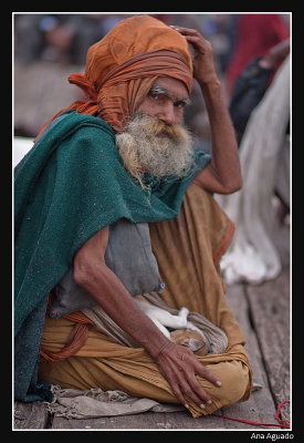 Varanasi