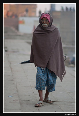 Varanasi