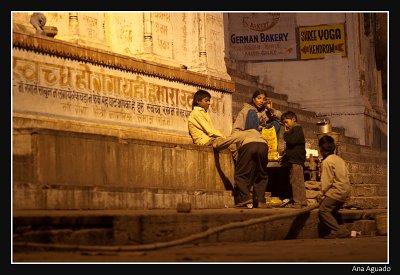 Varanasi