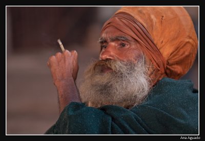 Varanasi