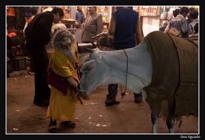 Varanasi