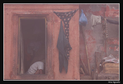 Varanasi