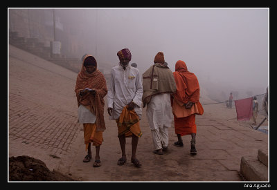 Varanasi