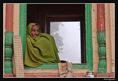 Varanasi