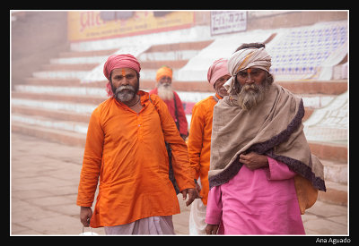 Varanasi