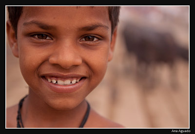 Varanasi