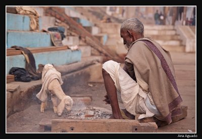 Varanasi