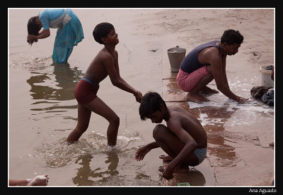 Varanasi