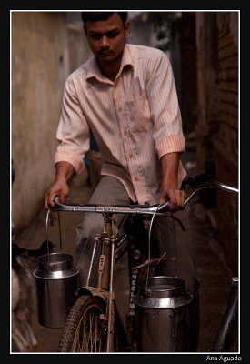 Varanasi