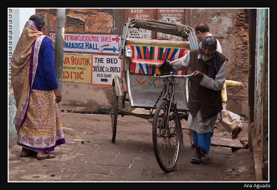 Varanasi