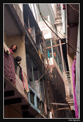 Varanasi