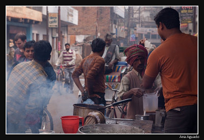 Varanasi