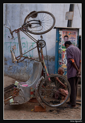 Varanasi