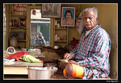 Varanasi