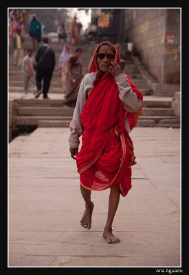 Varanasi