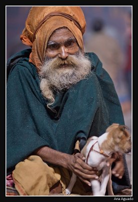 Varanasi