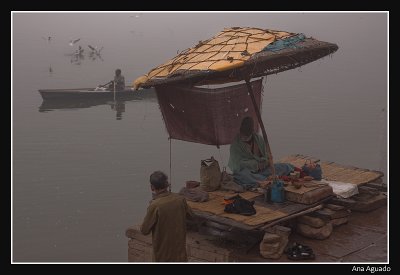 Varanasi