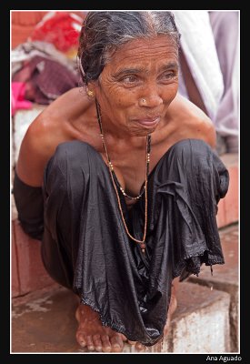 Varanasi