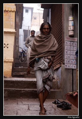 Varanasi