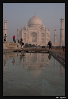 Agra