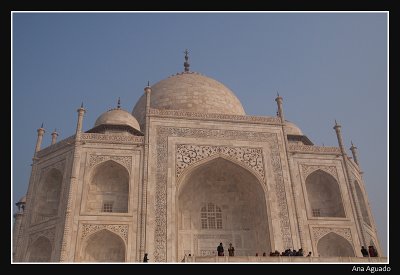 Agra