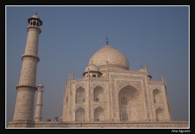 Agra