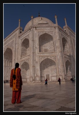 Agra