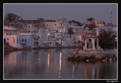 Pushkar