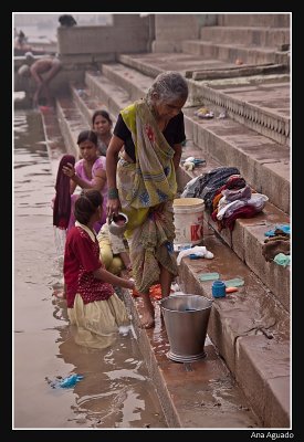 Varanasi