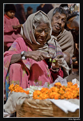 Varanasi